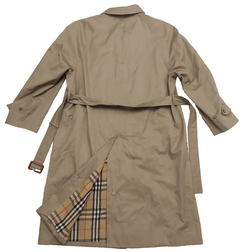 Cappotto burberry vintage - burberry,
