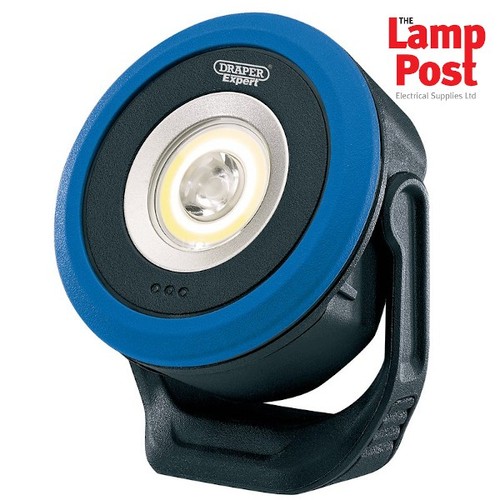 Draper 65688 cob - draper, led