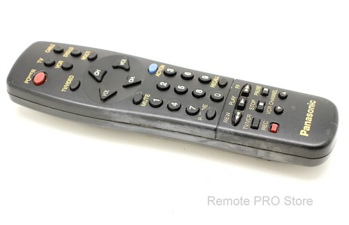 Panasonic telecomando - panasonic,