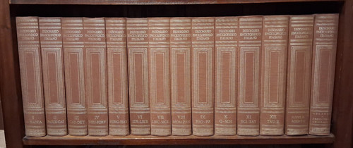Enciclopedia treccani - enciclopedia,