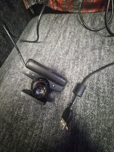 Webcam sony playstation eye - webcam,