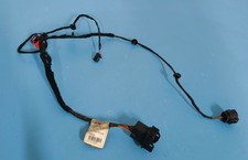 Cablaggio porta post. sx per