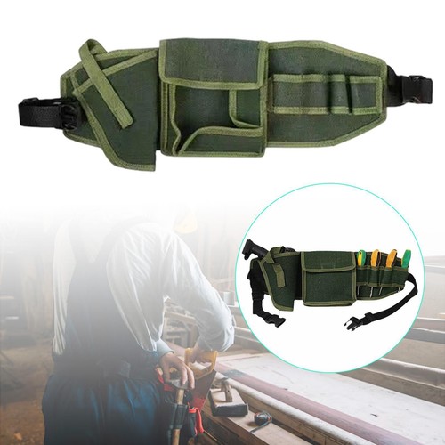 Borsa portautensili leggera