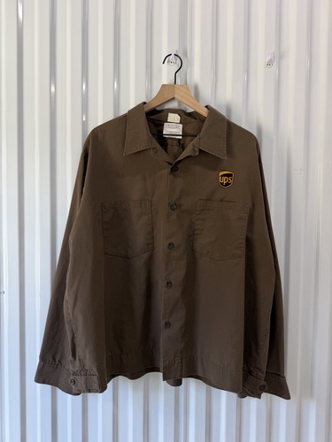 Camicia ups twinhill mail - twinhill,