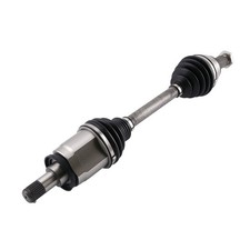 Albero motore anteriore