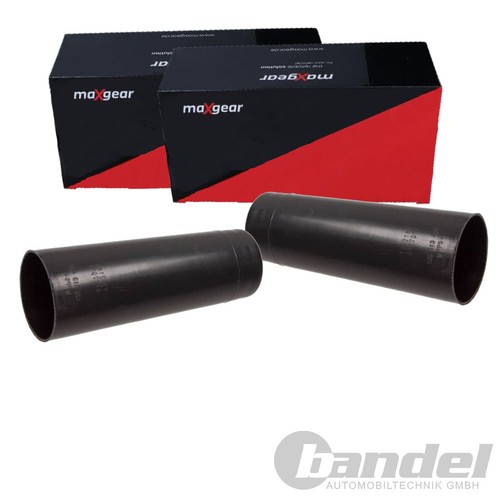 Maxgear set parapolvere - 2x,