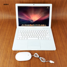 Apple MacBook A1181 13" 2006