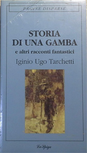 Tarchetti igino ugo storia - igino,