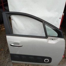 PORTA ANTERIORE. 9812251680 CITROEN C3 3a Serie (B618) (09/16>)