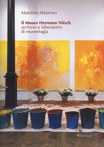 Museo hermann nitsch - museo,
