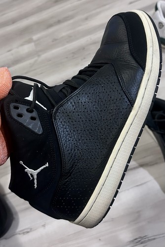 Jordan flight premium nero - 5,