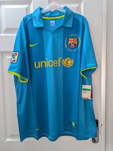 Maglia calcio barcelona - maglia,