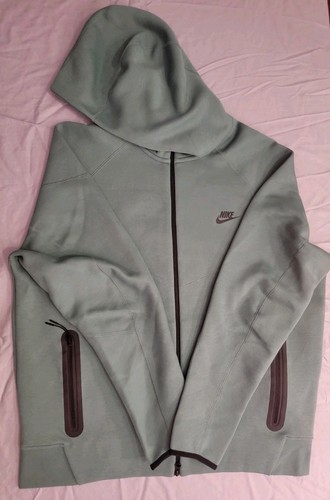 Nike sportswear tech fleece - sportswear,