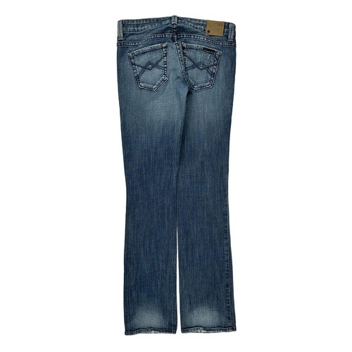 Jeans taglio stivaletto armani - taglio,