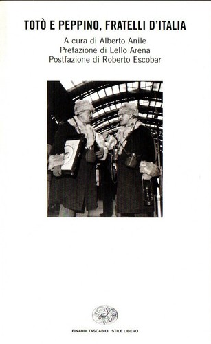 Toto peppino fratelli - peppino,,