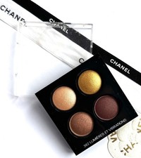 CHANEL les 4 ombres ombretto