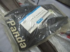 FIAT Panda 30 / 45 e super 4x4 - Paraspruzzi posteriori logo - Ricambio nuovo