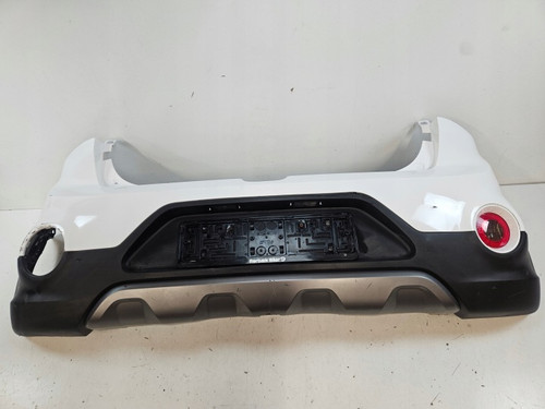 Hyundai i20 cross paraurti - i20,