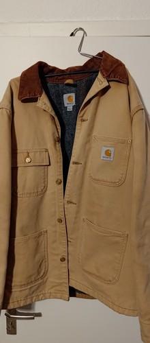 Giacca carhartt vitage jacket - carhartt,
