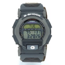 NOS CASIO DW-003R-5T XAYMAICA