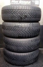 GOMME USATE 205/55R16 91H