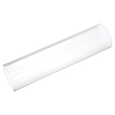 Tubo Rotondo Rigido In