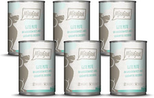 - cibo umido premium per cani