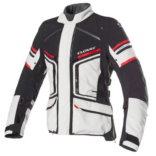 Giacca moto touring uomo - giacca,