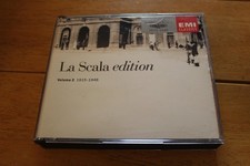 La Scala Edition Volume 2 CD