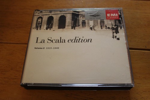 Scala edition volume cd - scala,