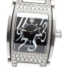 Orologio Uomo HYSEK V King