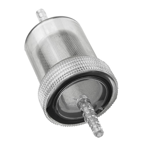Filtro carburante linea - linea, 2