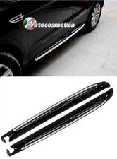 Coppia pedane laterali