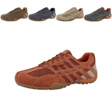 GEOX U Snake Original A scarpe