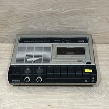 Vintage Philips N2415 Cassette