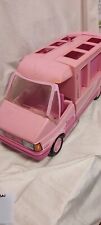 Barbie, Camper Magic Van 1989 