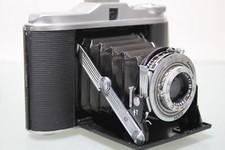 AGFA JSOLETTE V fotocamera