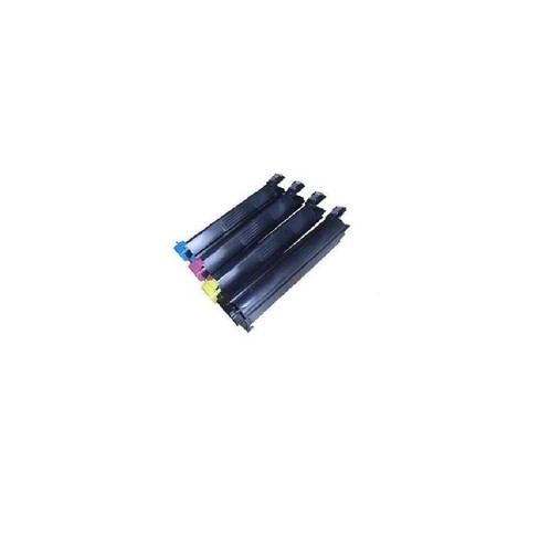 Toner magenta compatibile - toner,