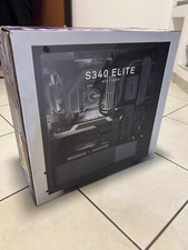 Nzxt S340 Elite
