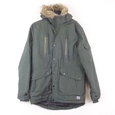 Supply & Demand Cappotto Uomo