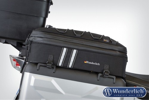 Wunderlich borsa valigia moto - borsa,