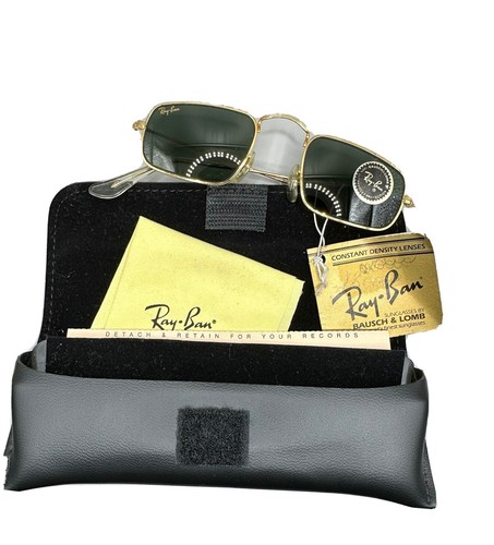 Ray ban bausch - &, vintage