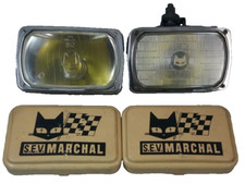 Coppia fari fendinebbia compatibile con Sev Marchal magnum 950 952 23,5x14,5
