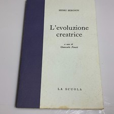 L'evoluzione creatire di Henri