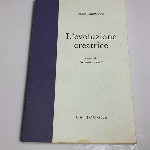 Evoluzione creatire henri - creatire,