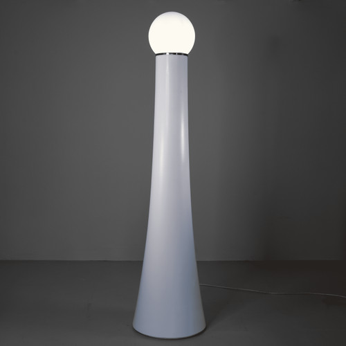 Lampada terra kd59 - lampada, anig