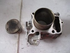 12100-KTW-900 Cilindro Pistone Gruppo Termico Motore Honda SH 300 2006 2009 2010