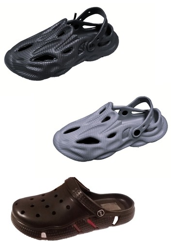 Zoccoli uomo ciabatte bagno - ciabatte,