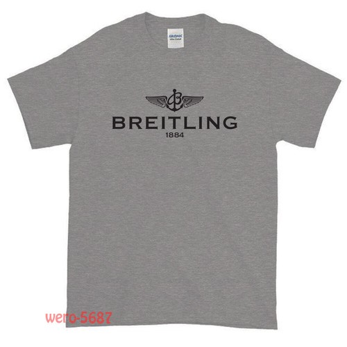 Shirt unisex breitling - unisex, 1884