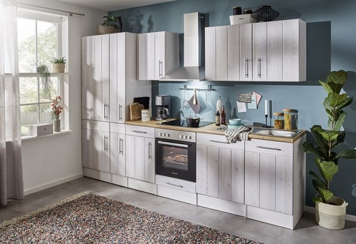 Cucina cucinino vuoto casa - cucinino,